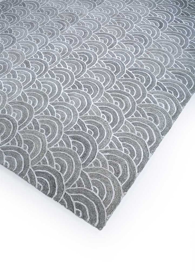 Ullmatta - 240 x 150 cm - beige