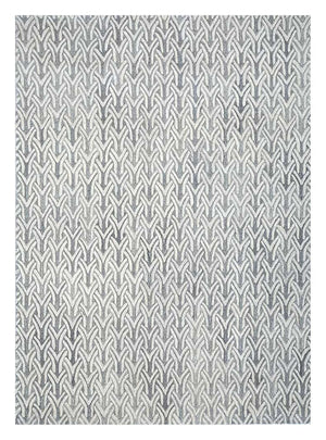 Ullmatta - Jayden - rektangulär