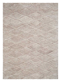 Ullmatta - Lincoln - rektangulär