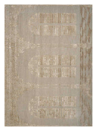 Ullmatta - 240 x 150 cm - beige