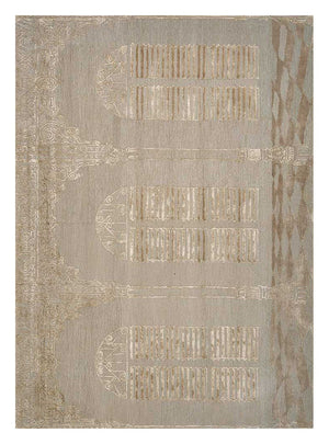 Ullmatta - 240 x 150 cm - beige