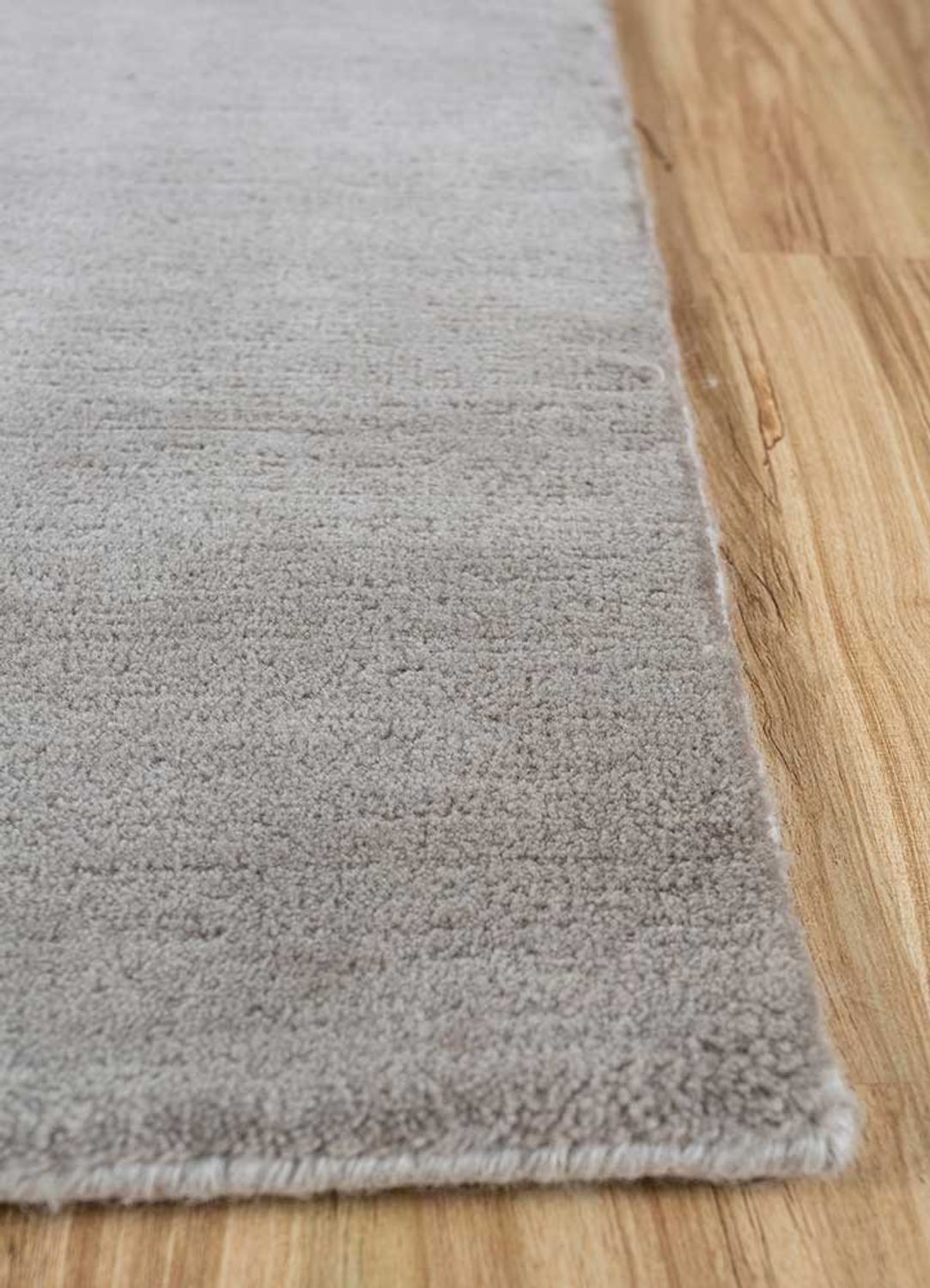 Ullmatta - 300 x 240 cm - grått