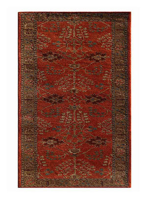 Ullmatta - Domenico - runner