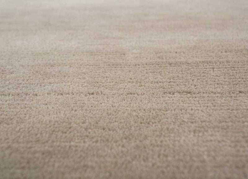 Ullmatta - 270 x 180 cm - kamel