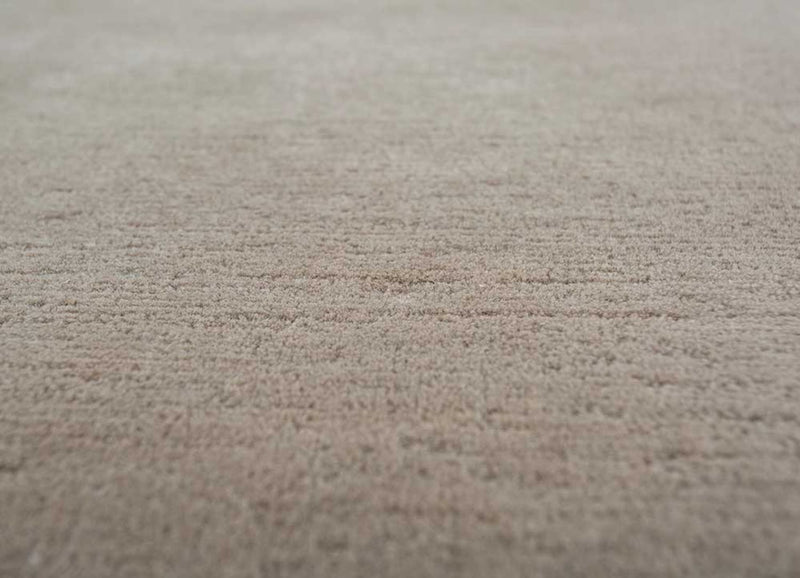 Ullmatta - 270 x 180 cm - kamel