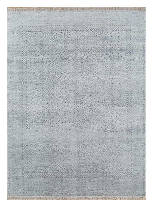 Designermatta - Lukas - rektangulär