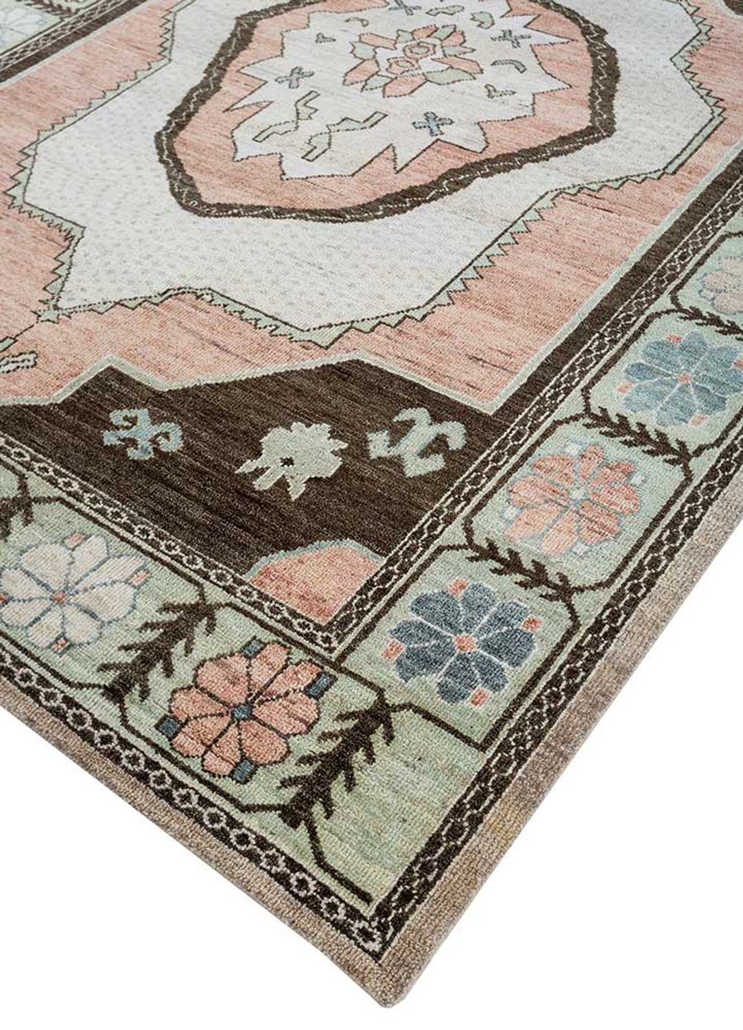 Ullmatta - 300 x 240 cm - lax