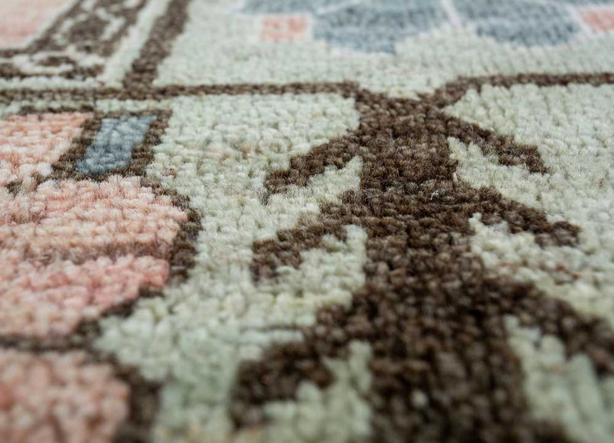 Ullmatta - 300 x 240 cm - lax