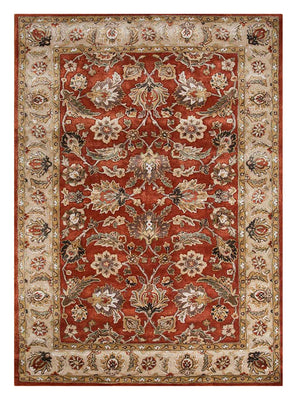 Ullmatta - Lou - rektangulär