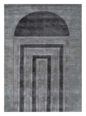 Ullmatta - Enrique - rektangulär