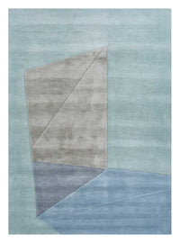 Ullmatta - Mariza - rektangulär