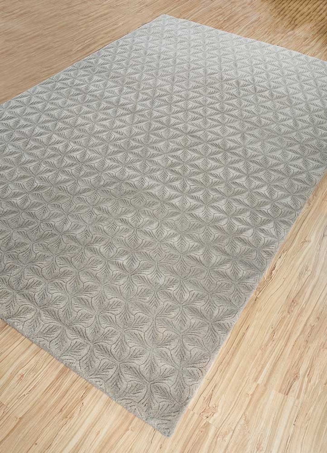 Ullmatta - 270 x 180 cm - beige