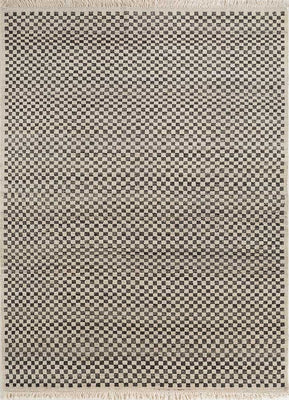 Ullmatta - 270 x 180 cm - grädde