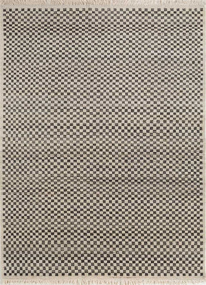 Ullmatta - 270 x 180 cm - grädde