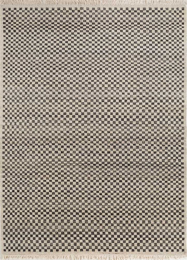 Ullmatta - 270 x 180 cm - grädde