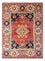Oriental Carpet - 300 x 240 cm - röd