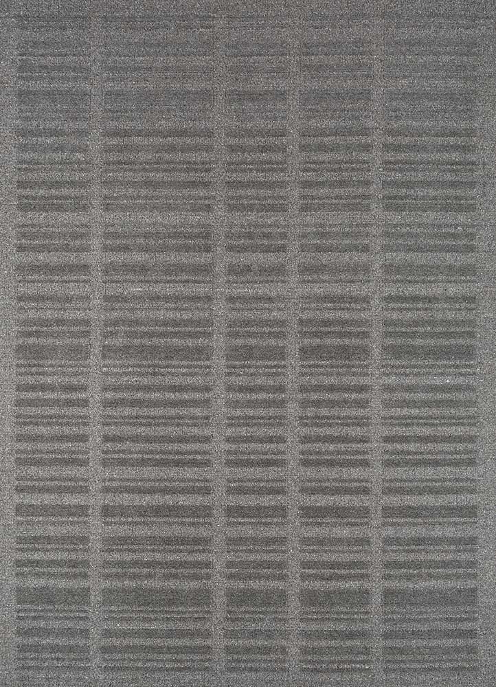 Ullmatta - 450 x 360 cm - grått