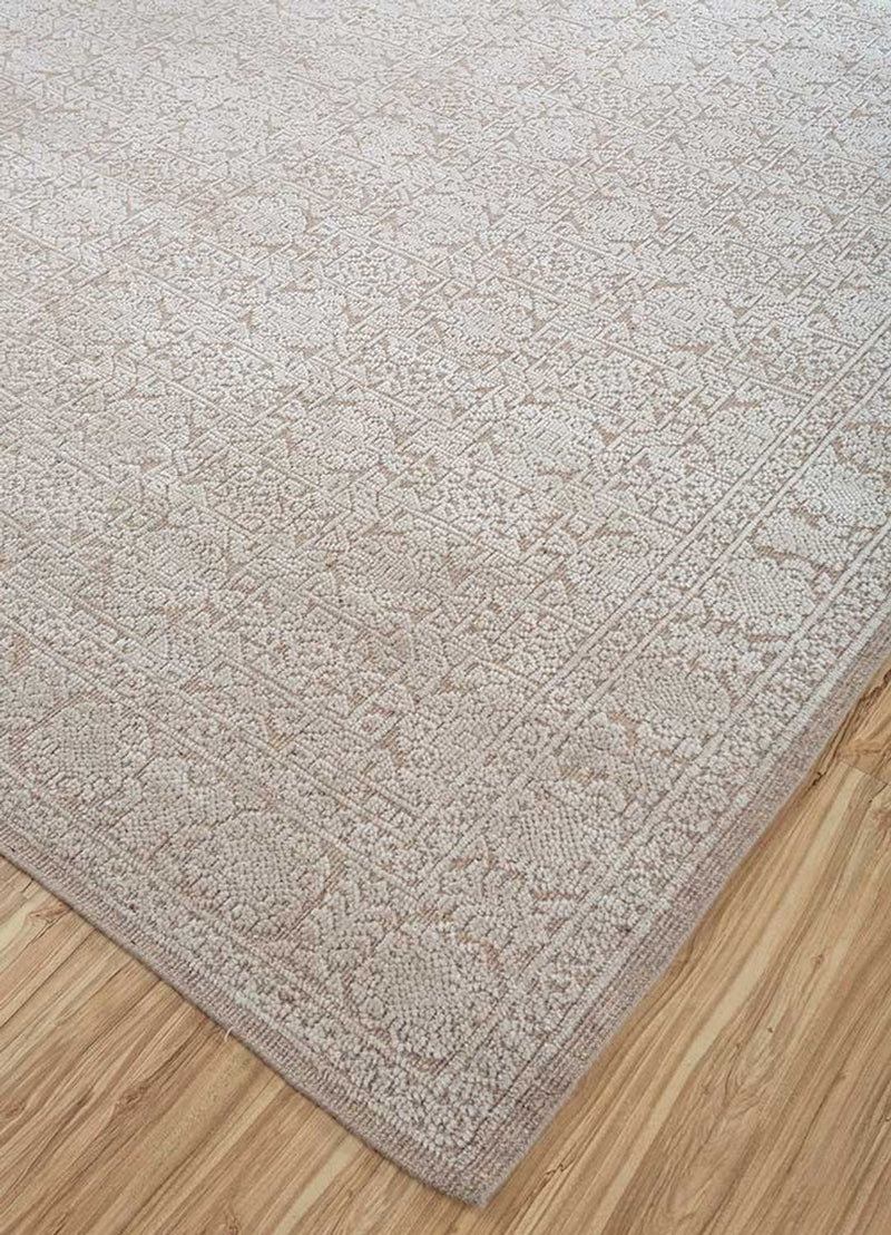 Ullmatta - 300 x 240 cm - beige