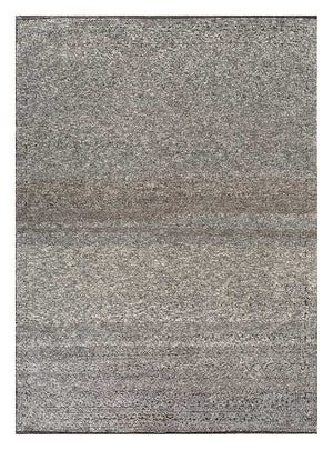 Ullmatta - 300 x 240 cm - silver