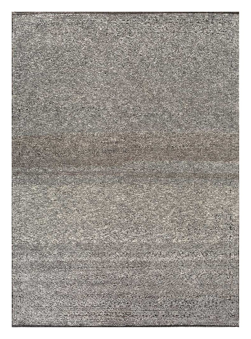 Ullmatta - 300 x 240 cm - silver