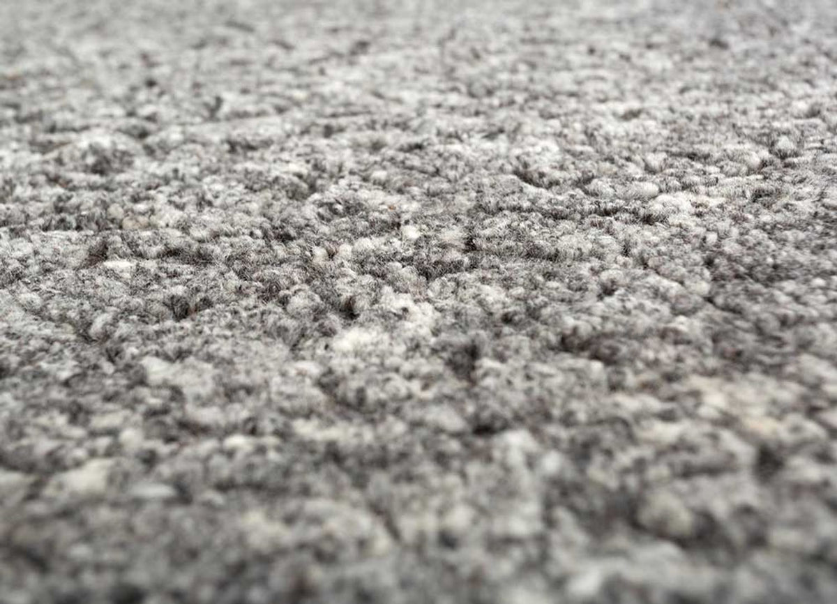 Ullmatta - 300 x 240 cm - silver