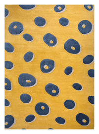 Ullmatta - Doria - rektangulär