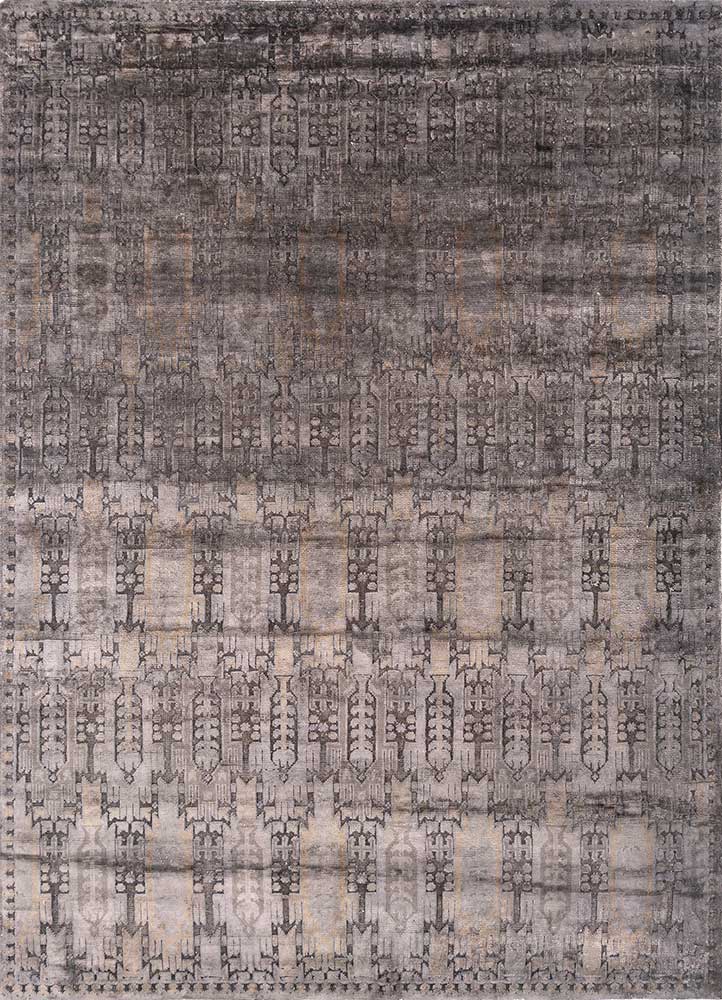 Designermatta 240x300cm - Designerteppich