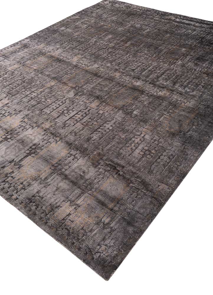 Designermatta 240x300cm - Designerteppich