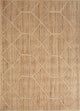 Jutematta Mattan 165x225cm