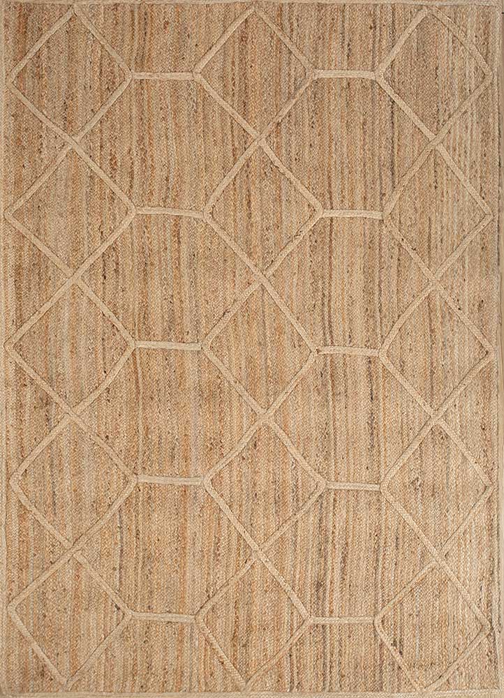 Jutematta Mattan 165x225cm
