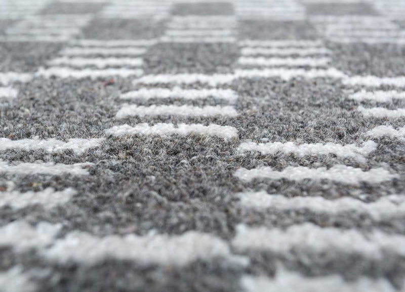 Ullmatta - 300 x 240 cm - taupe