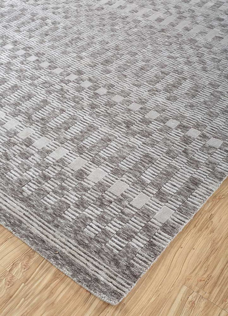 Ullmatta - 300 x 240 cm - taupe