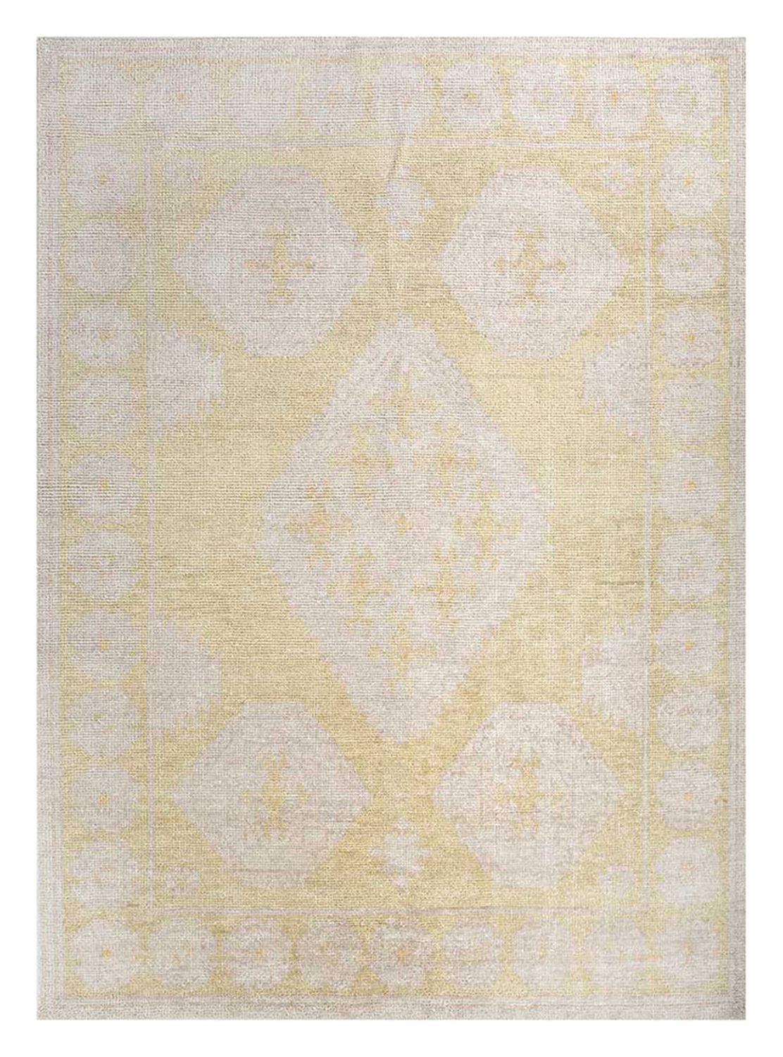 Ullmatta - 300 x 240 cm - beige
