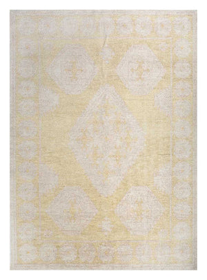 Ullmatta - 300 x 240 cm - beige
