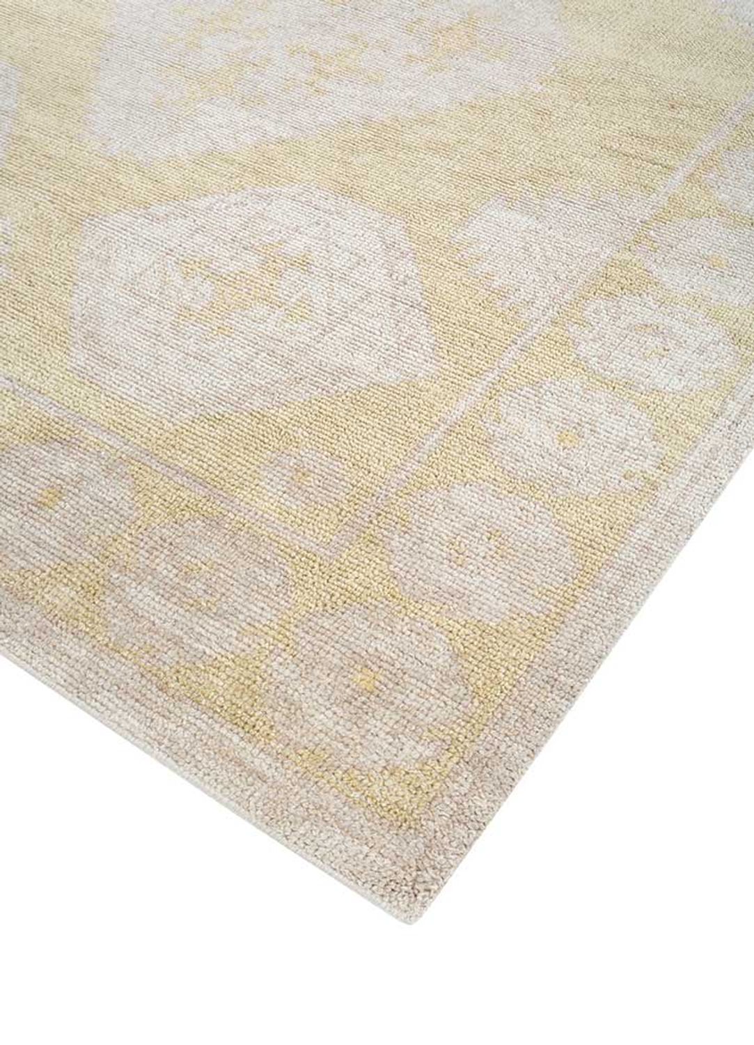 Ullmatta - 300 x 240 cm - beige
