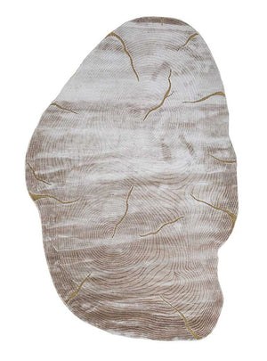 Designermatta - Holden - rektangulär