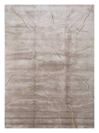 Designermatta - Florent - rektangulär