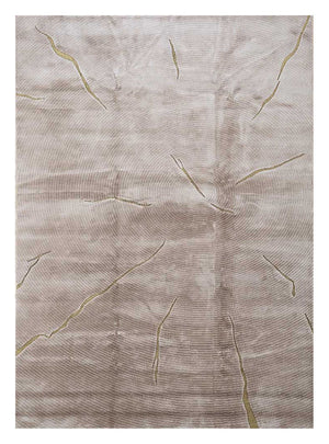 Designermatta - Florent - rektangulär