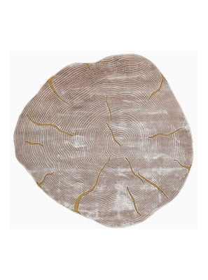 Designermatta - Marcellinus - särskild form