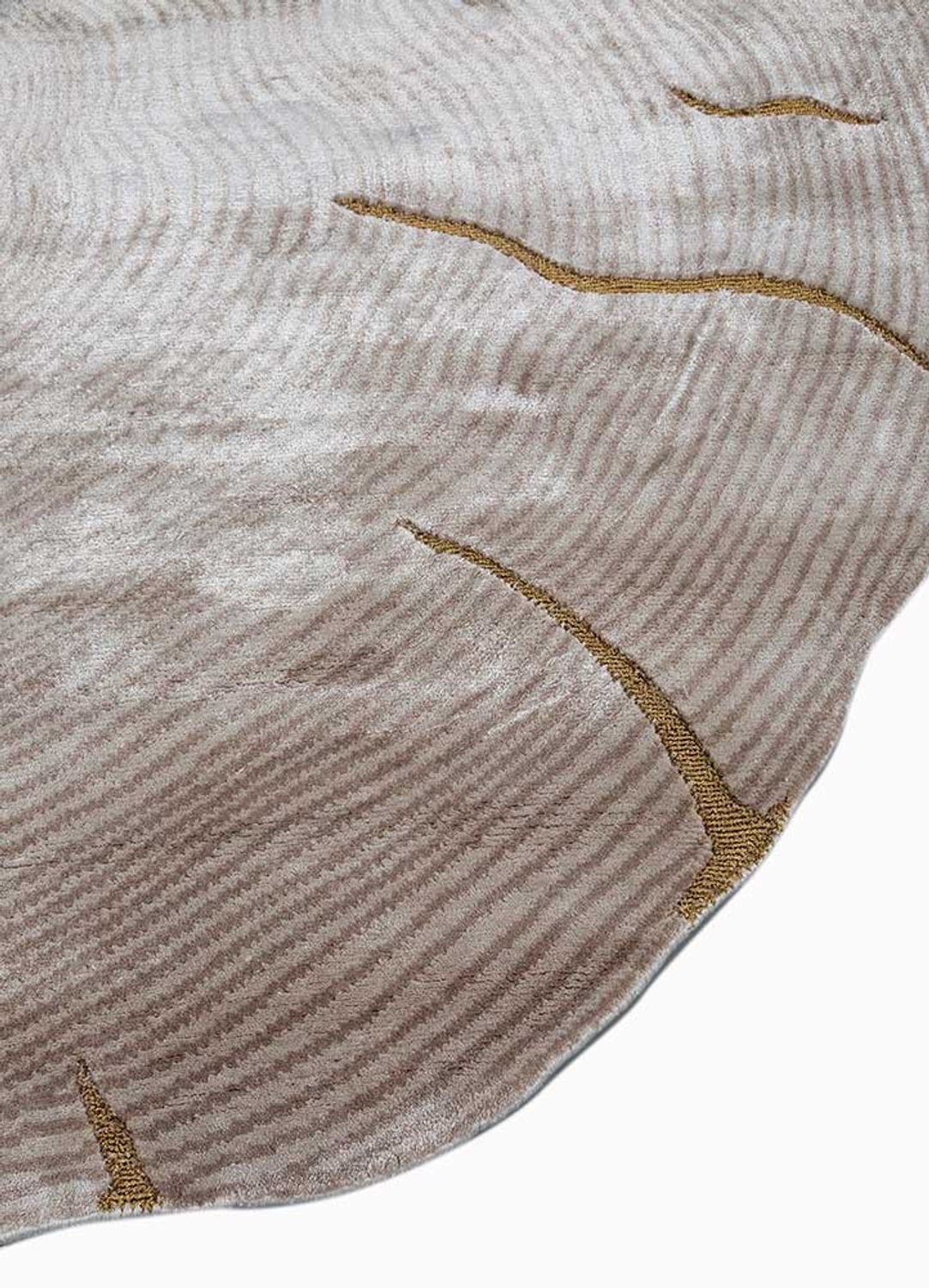 Designermatta Marcellinus - Designerteppich