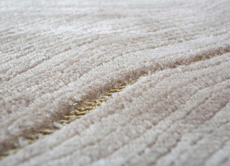 Mattan - 270 x 180 cm - ljusgrå