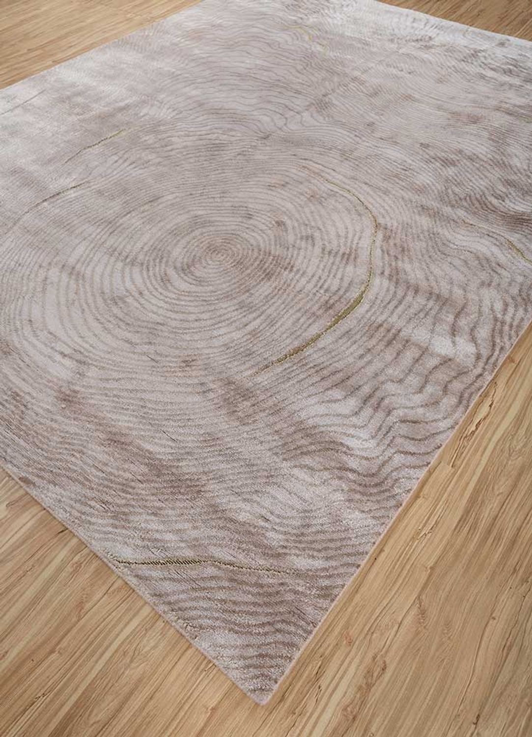 Mattan - 300 x 240 cm - ljusbrun