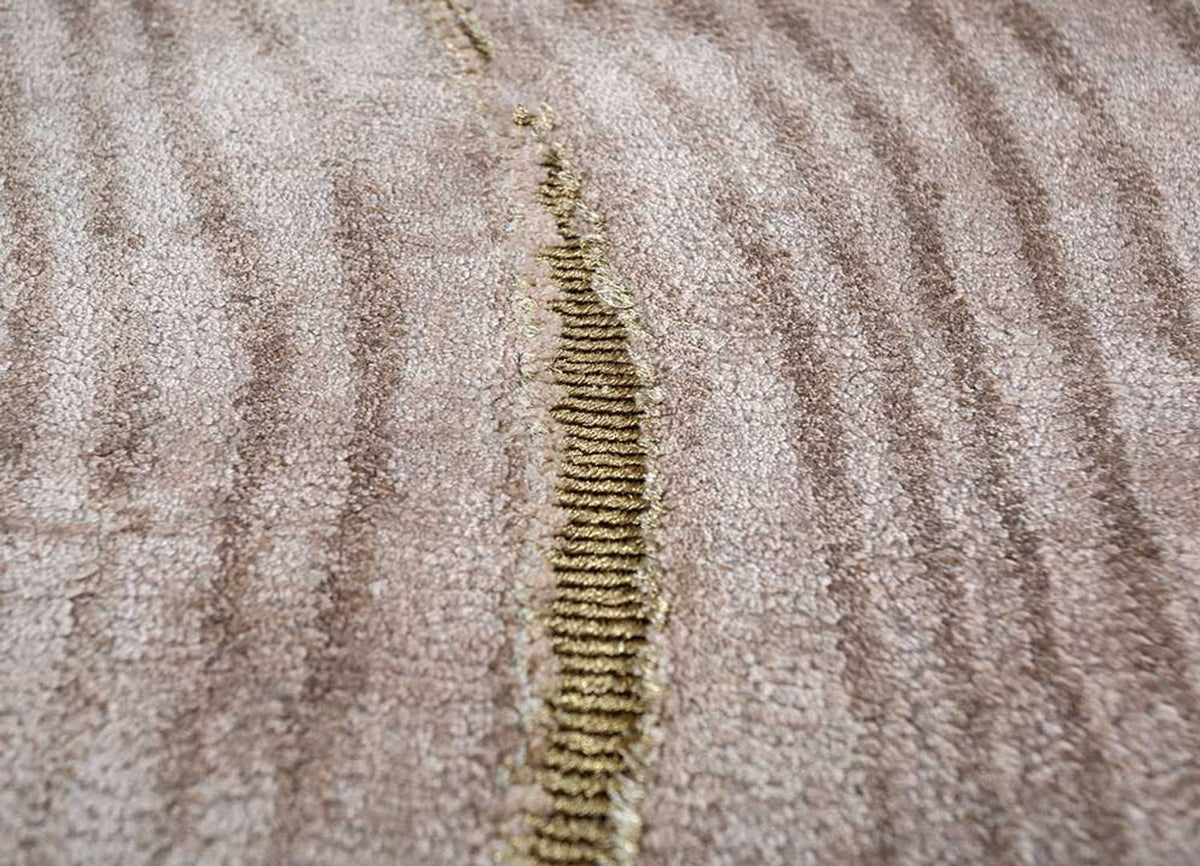 Mattan - 300 x 240 cm - ljusbrun