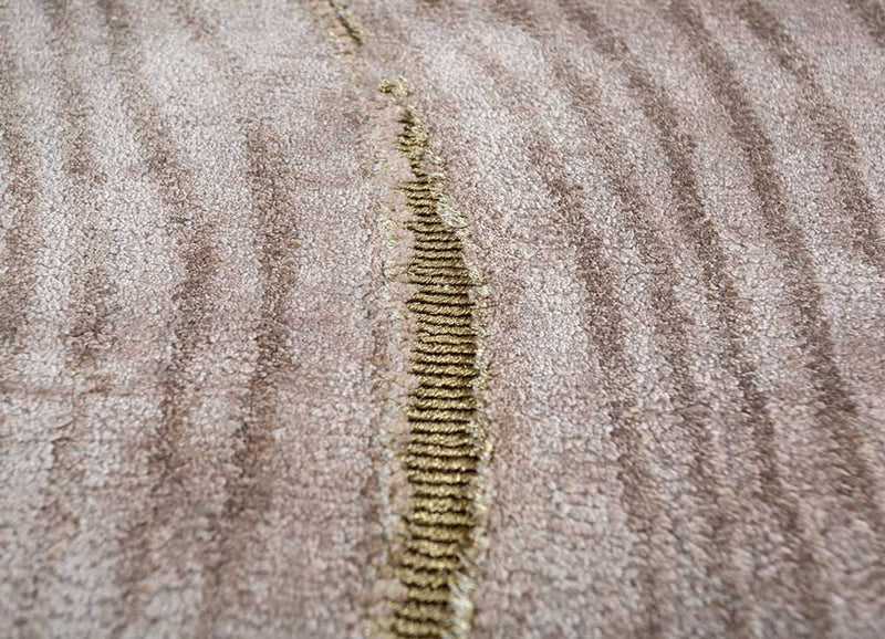 Mattan - 300 x 240 cm - ljusbrun