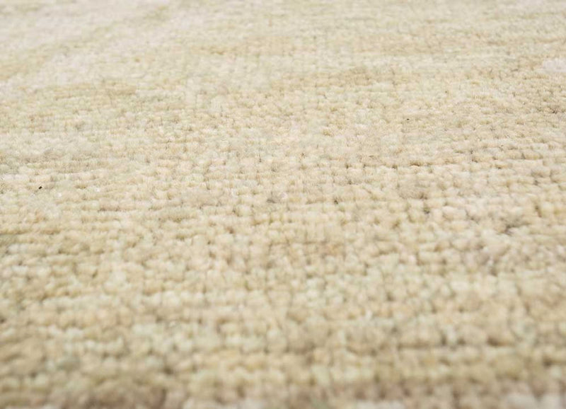 Ullmatta - 300 x 240 cm - sand