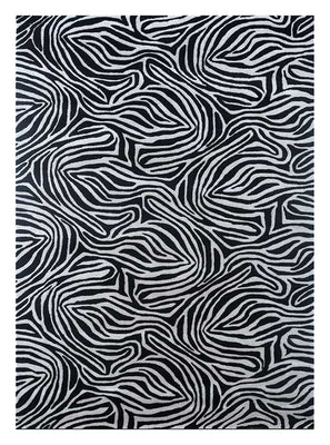 Ullmatta - Hugues - rektangulär