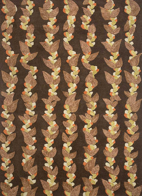 Ullmatta - 270 x 180 cm - beige