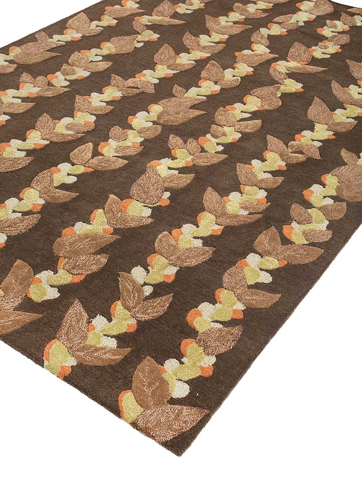 Ullmatta - 270 x 180 cm - beige