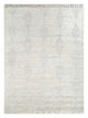 Ullmatta - 300 x 240 cm - grädde