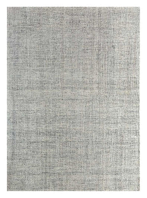Ullmatta kvadrat  - 120 x 120 cm - ljusgrå